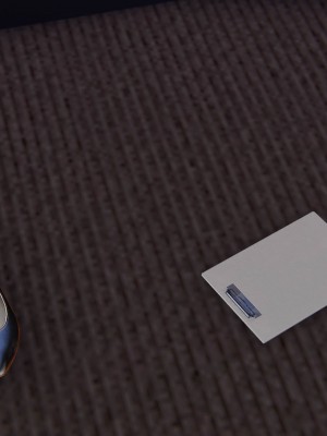 [听话的阿伟] 魔堕之欲（完）_1787