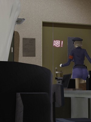 [听话的阿伟] 魔堕之欲（完）_1932