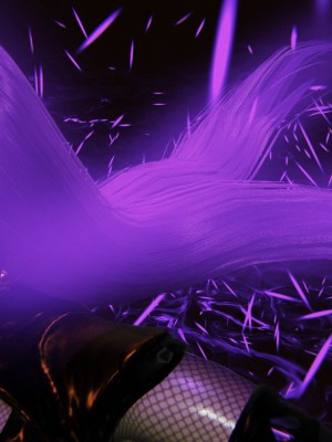 [听话的阿伟] 魔堕之欲（完）_2114