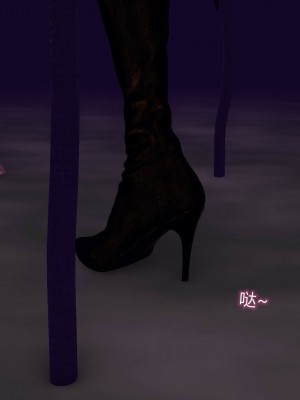 [听话的阿伟] 魔堕之欲（完）_2121