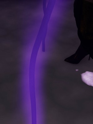 [听话的阿伟] 魔堕之欲（完）_2123