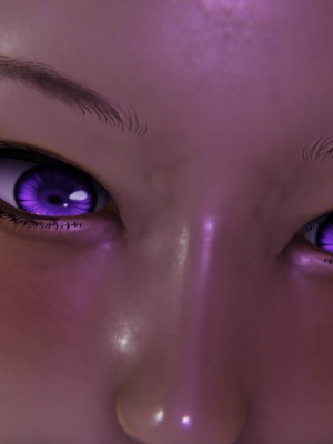 [听话的阿伟] 魔堕之欲（完）_2151