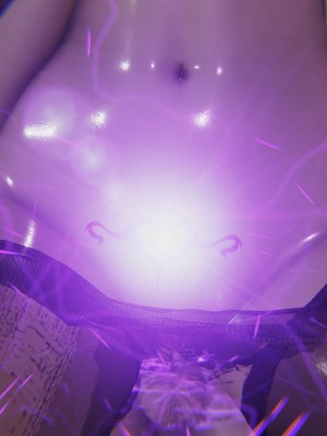 [听话的阿伟] 魔堕之欲（完）_2377