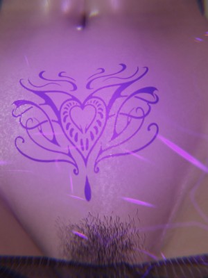 [听话的阿伟] 魔堕之欲（完）_2380