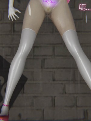 [听话的阿伟] 魔堕之欲（完）_2634