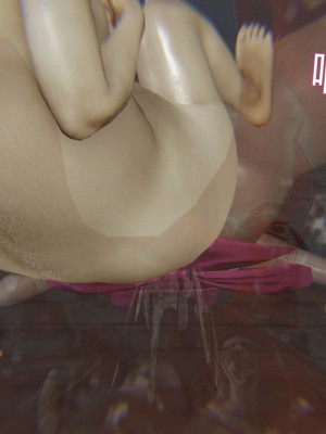 [听话的阿伟] 魔堕之欲（完）_2638