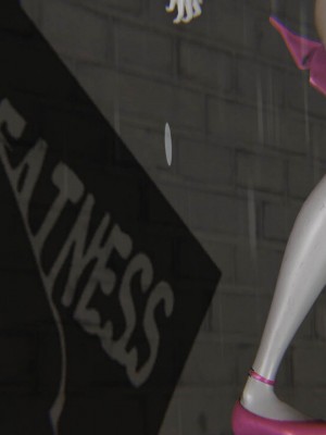 [听话的阿伟] 魔堕之欲（完）_2640