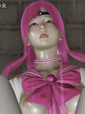 [听话的阿伟] 魔堕之欲（完）_2642