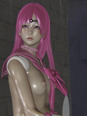 [听话的阿伟] 魔堕之欲（完）_2650