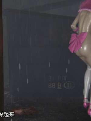 [听话的阿伟] 魔堕之欲（完）_2651