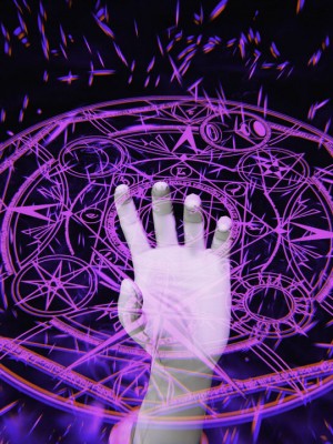 [听话的阿伟] 魔堕之欲（完）_2768