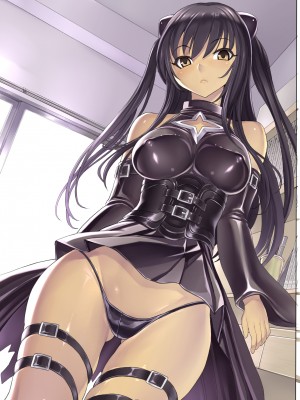 [大理石 (墓場)] 彩南高校風紀委員凌辱調教記録 肉欲奴隷古○川唯 総集編(よろず) [BLUE氪个人翻译]_69