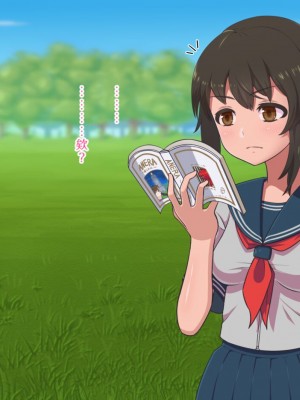 [カマロス] ファンタジー世界に迷い込んだ女学生の淫らな変貌 [K某翻译]_013