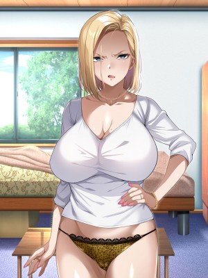 [アイチルワークス (林チェリー)] 隣人の人妻ギャルを寝取って孕ませてみた。_433