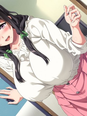 [北極ホタル] 僕は大好きなお母さんを孕ませたい。[中国翻訳]_010