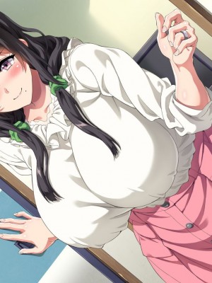 [北極ホタル] 僕は大好きなお母さんを孕ませたい。[中国翻訳]_012