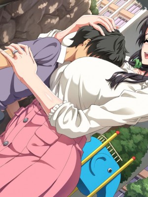 [北極ホタル] 僕は大好きなお母さんを孕ませたい。[中国翻訳]_024