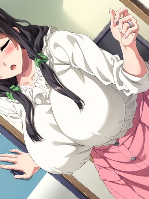 [北極ホタル] 僕は大好きなお母さんを孕ませたい。[中国翻訳]_011