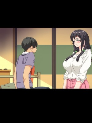 [北極ホタル] 僕は大好きなお母さんを孕ませたい。[中国翻訳]_178