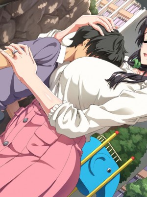 [北極ホタル] 僕は大好きなお母さんを孕ませたい。[中国翻訳]_022