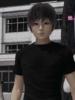 [听话的阿伟] 魔堕之欲后传-双子之堕（完）_1_176