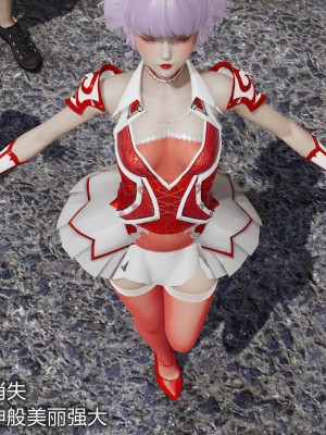 [听话的阿伟] 魔堕之欲后传-双子之堕（完）_1_190