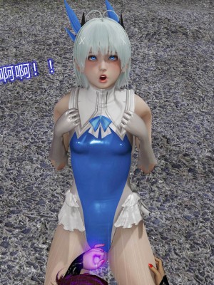 [听话的阿伟] 魔堕之欲后传-双子之堕（完）_1_251