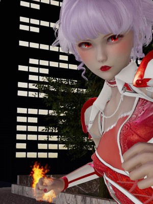 [听话的阿伟] 魔堕之欲后传-双子之堕（完）_1_320