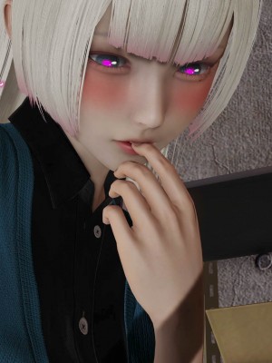 [听话的阿伟] 魔堕之欲后传-双子之堕（完）_1_357
