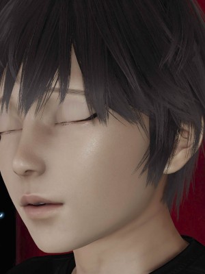 [听话的阿伟] 魔堕之欲后传-双子之堕（完）_1_374