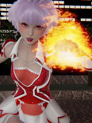[听话的阿伟] 魔堕之欲后传-双子之堕（完）_1_425