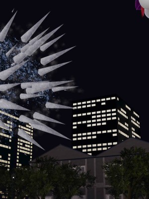 [听话的阿伟] 魔堕之欲后传-双子之堕（完）_1_434