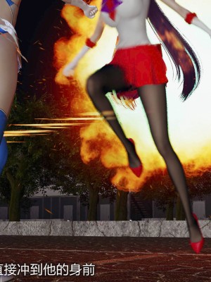 [听话的阿伟] 魔堕之欲后传-双子之堕（完）_1_438