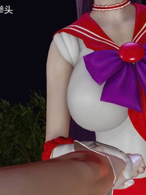 [听话的阿伟] 魔堕之欲后传-双子之堕（完）_1_439