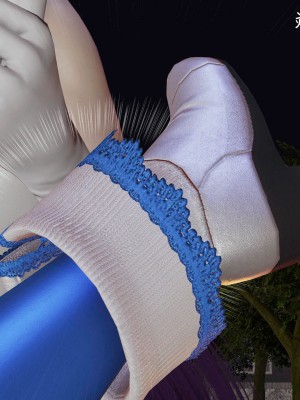 [听话的阿伟] 魔堕之欲后传-双子之堕（完）_1_441