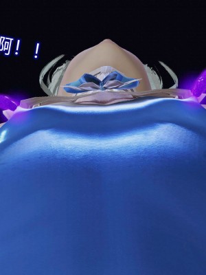 [听话的阿伟] 魔堕之欲后传-双子之堕（完）_2_073