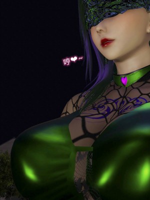 [听话的阿伟] 魔堕之欲后传-双子之堕（完）_2_078