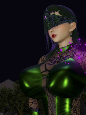 [听话的阿伟] 魔堕之欲后传-双子之堕（完）_2_079