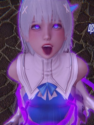 [听话的阿伟] 魔堕之欲后传-双子之堕（完）_2_083