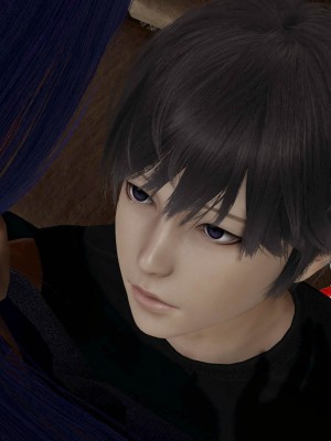 [听话的阿伟] 魔堕之欲后传-双子之堕（完）_2_093
