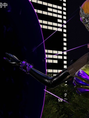 [听话的阿伟] 魔堕之欲后传-双子之堕（完）_2_301