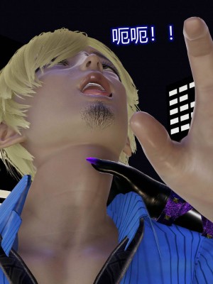 [听话的阿伟] 魔堕之欲后传-双子之堕（完）_2_310