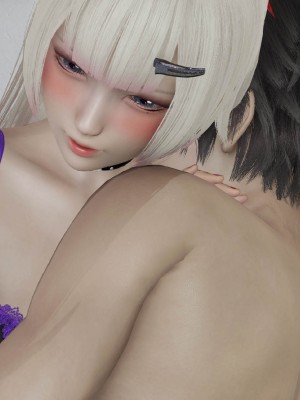 [听话的阿伟] 魔堕之欲后传-双子之堕（完）_3_045