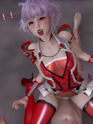 [听话的阿伟] 魔堕之欲后传-双子之堕（完）_3_238