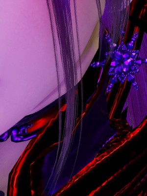 [听话的阿伟] 魔堕之欲后传-双子之堕（完）_3_368