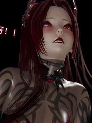 [听话的阿伟] 魔堕之欲后传-双子之堕（完）_3_501