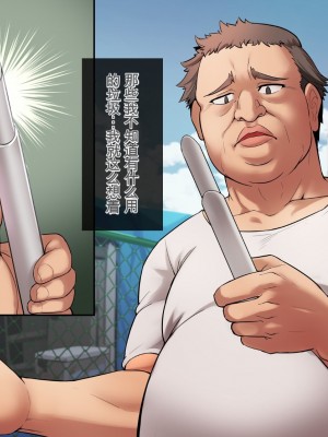 [ヨダカパン] 催眠☆リベンジ改～ホームレスの俺が催眠アイテムを拾ったら～ [中国翻訳] [机翻]_015