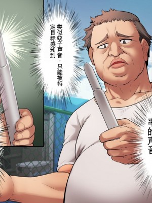 [ヨダカパン] 催眠☆リベンジ改～ホームレスの俺が催眠アイテムを拾ったら～ [中国翻訳] [机翻]_016