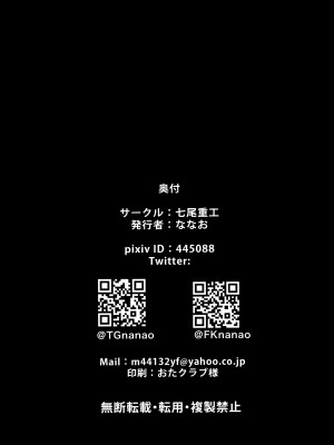 (C102) [七尾重工 (ななお)] シャーレ当番日誌 当番阿慈谷ヒフミ (ブルーアーカイブ)_29
