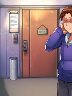 [ハグルマロクロ (銀ダイコン)]&nbsp;&nbsp;オトコノコ♂リラクゼーション スミレ&マキ編_239